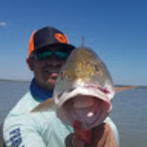 Meet your Posher, Redfish ninja